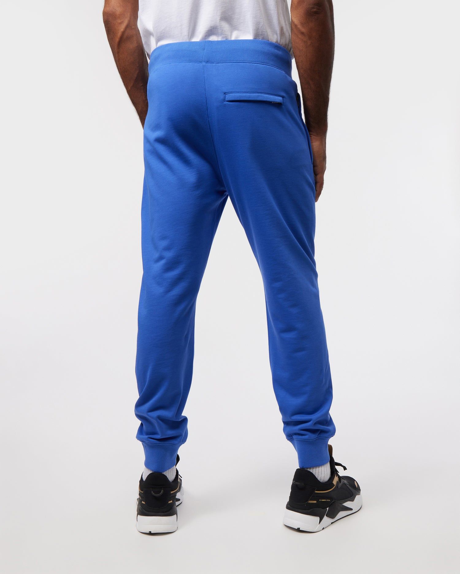 MENS KONA SWEATPANT - B6P634X1FT sold by Psycho Bunny product image thumbnail 3