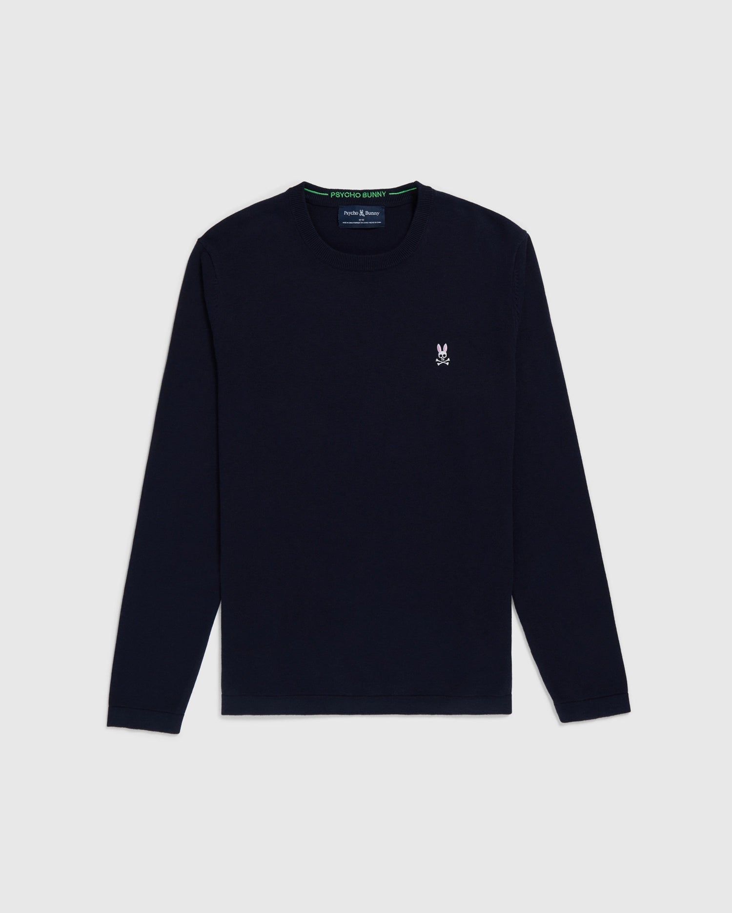 MENS SONOMA SWEATER - B6E765A2SW sold by Psycho Bunny