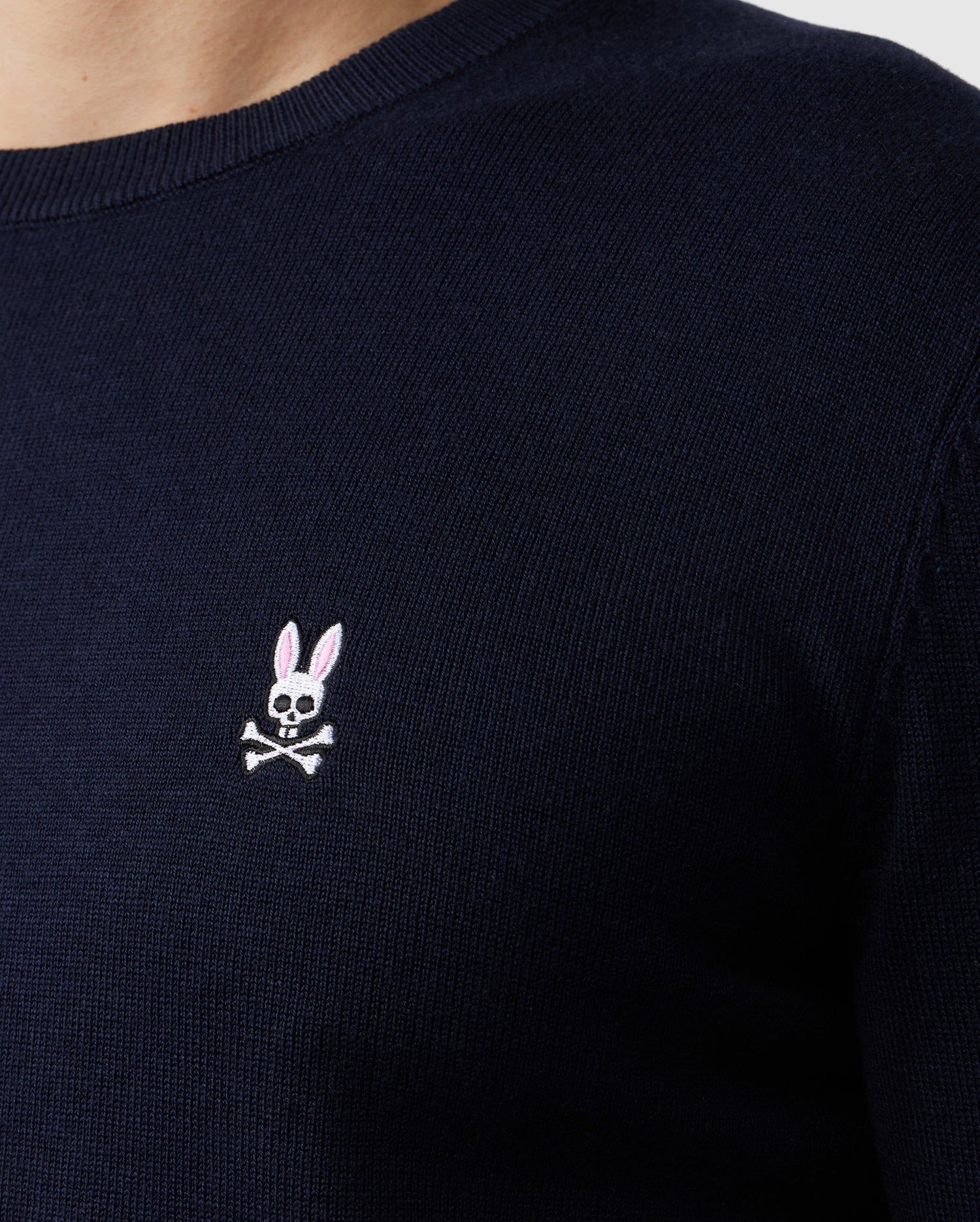 MENS SONOMA SWEATER - B6E765A2SW sold by Psycho Bunny product image thumbnail 3