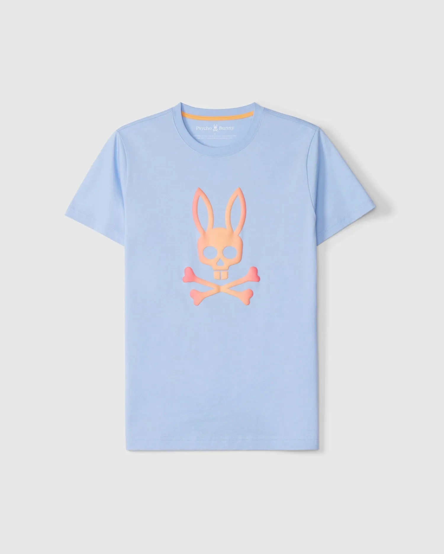 MENS NORWOOD GRAPHIC TEE - B6U311B2TS | Parallel