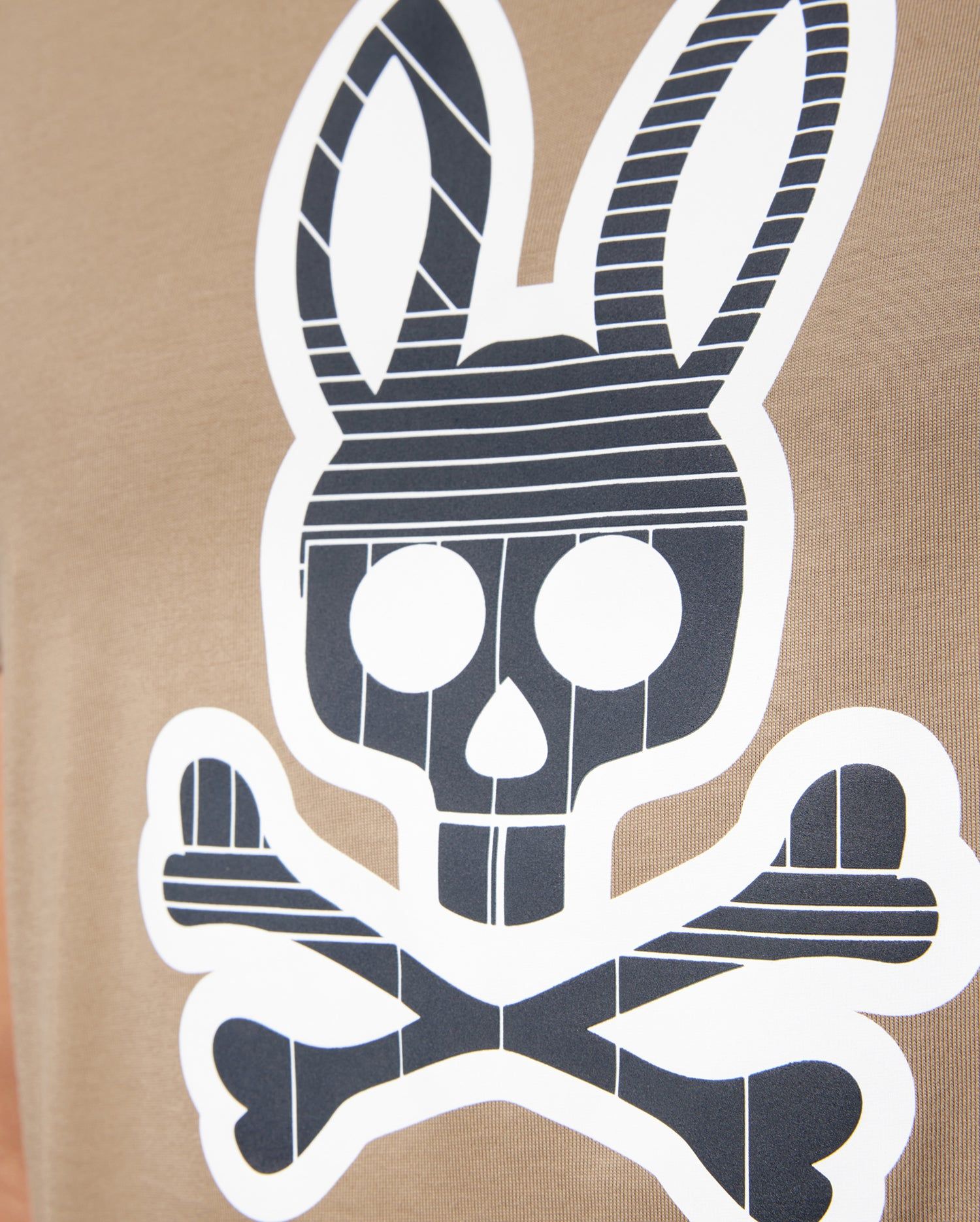 MENS LIAM GRAPHIC TEE - B6U138Z1PC sold by Psycho Bunny product image thumbnail 3