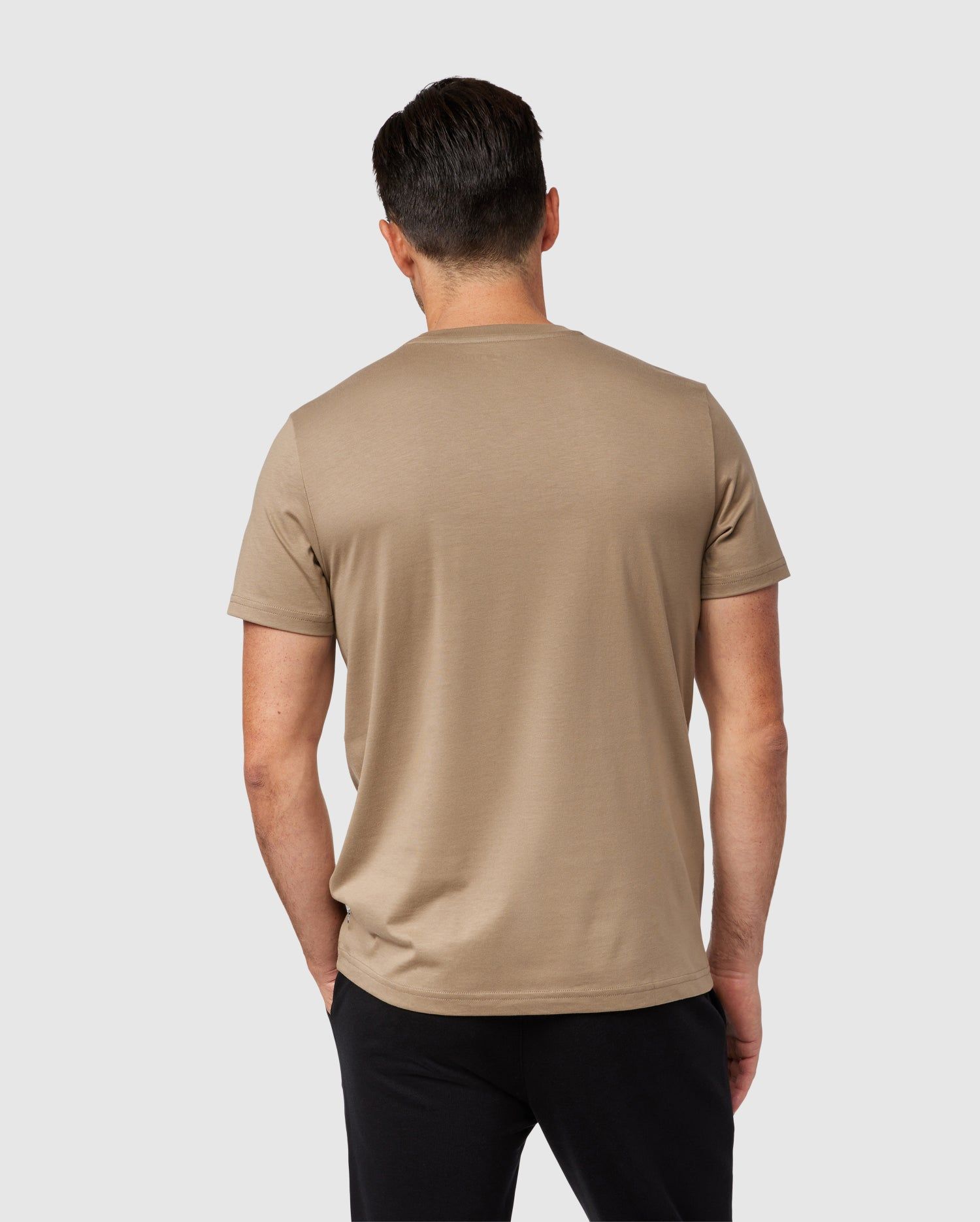 MENS LIAM GRAPHIC TEE - B6U138Z1PC sold by Psycho Bunny product image thumbnail 4