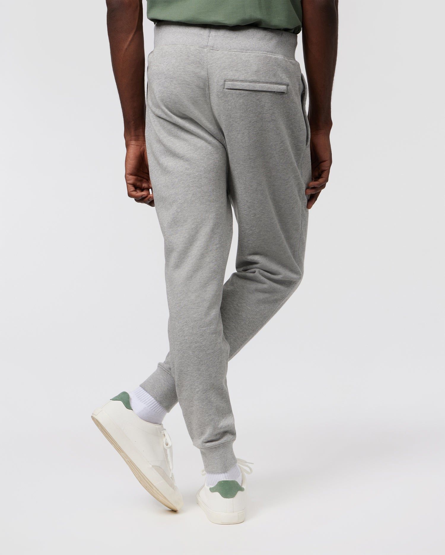 MENS SACRAMENTO SWEATPANT - B6P630A2FT sold by Psycho Bunny product image thumbnail 5
