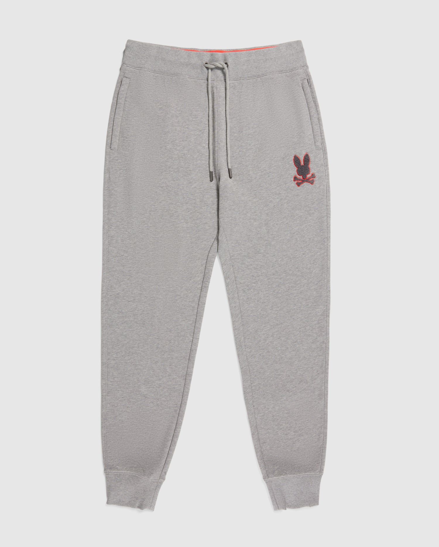 MENS SACRAMENTO SWEATPANT - B6P630A2FT sold by Psycho Bunny product image thumbnail 2