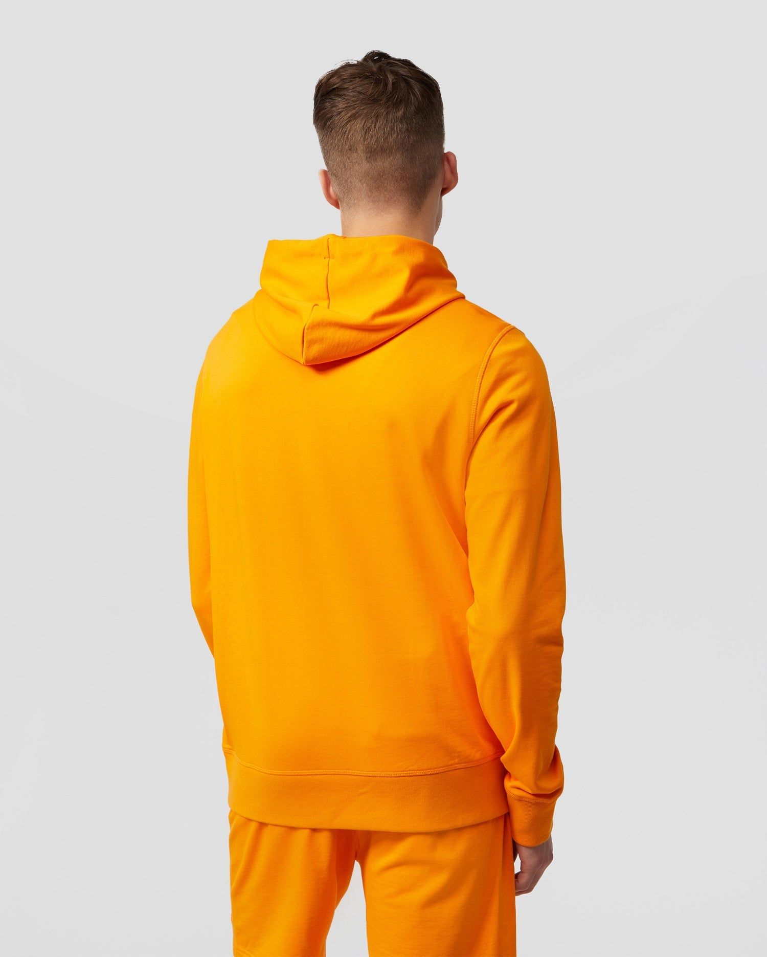 MENS LAFAYETTE BUNNY LOGO HOODIE - B6H966U1FT sold by Psycho Bunny product image thumbnail 3