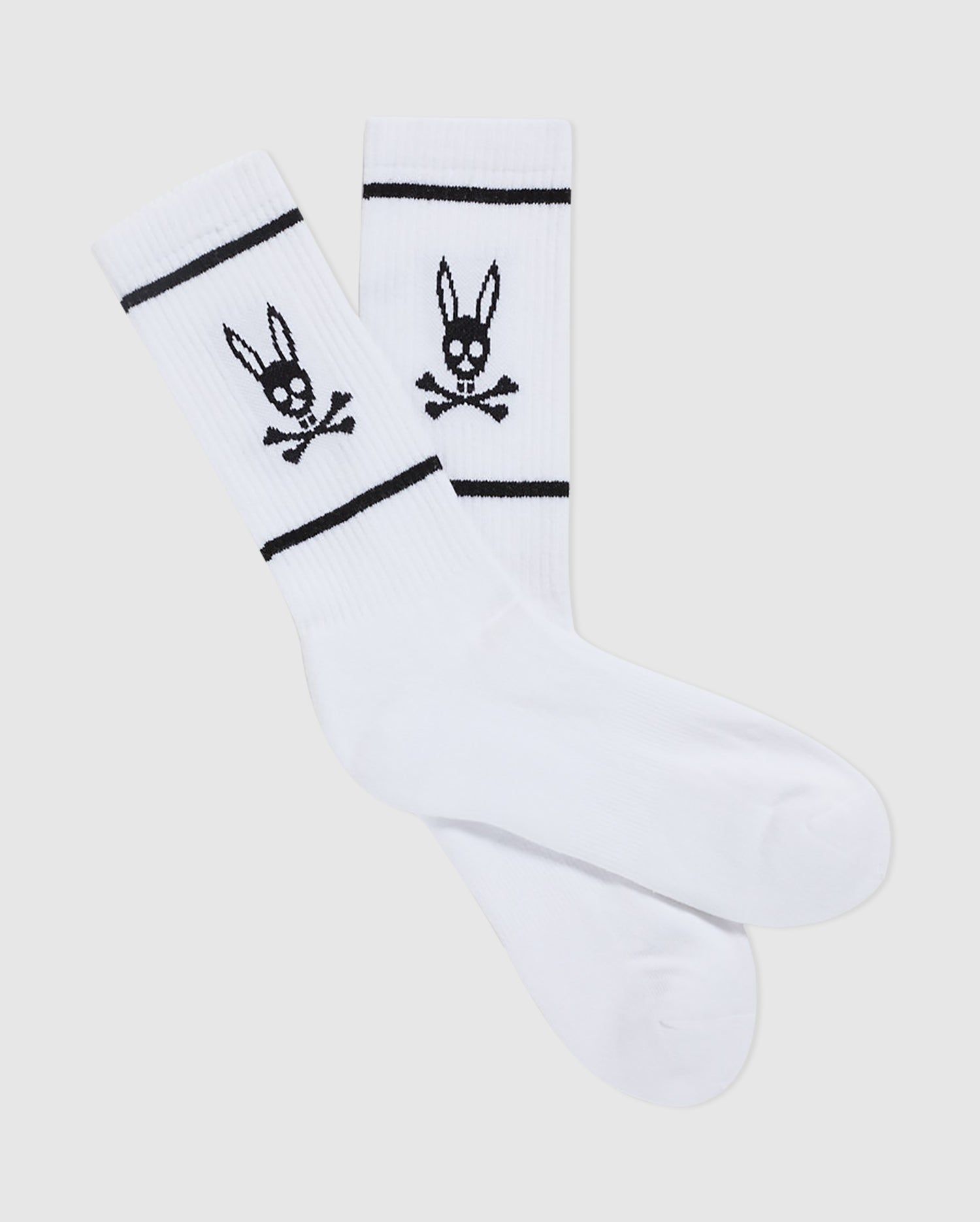 MENS SOCKS - B6F456ARPB sold by Psycho Bunny