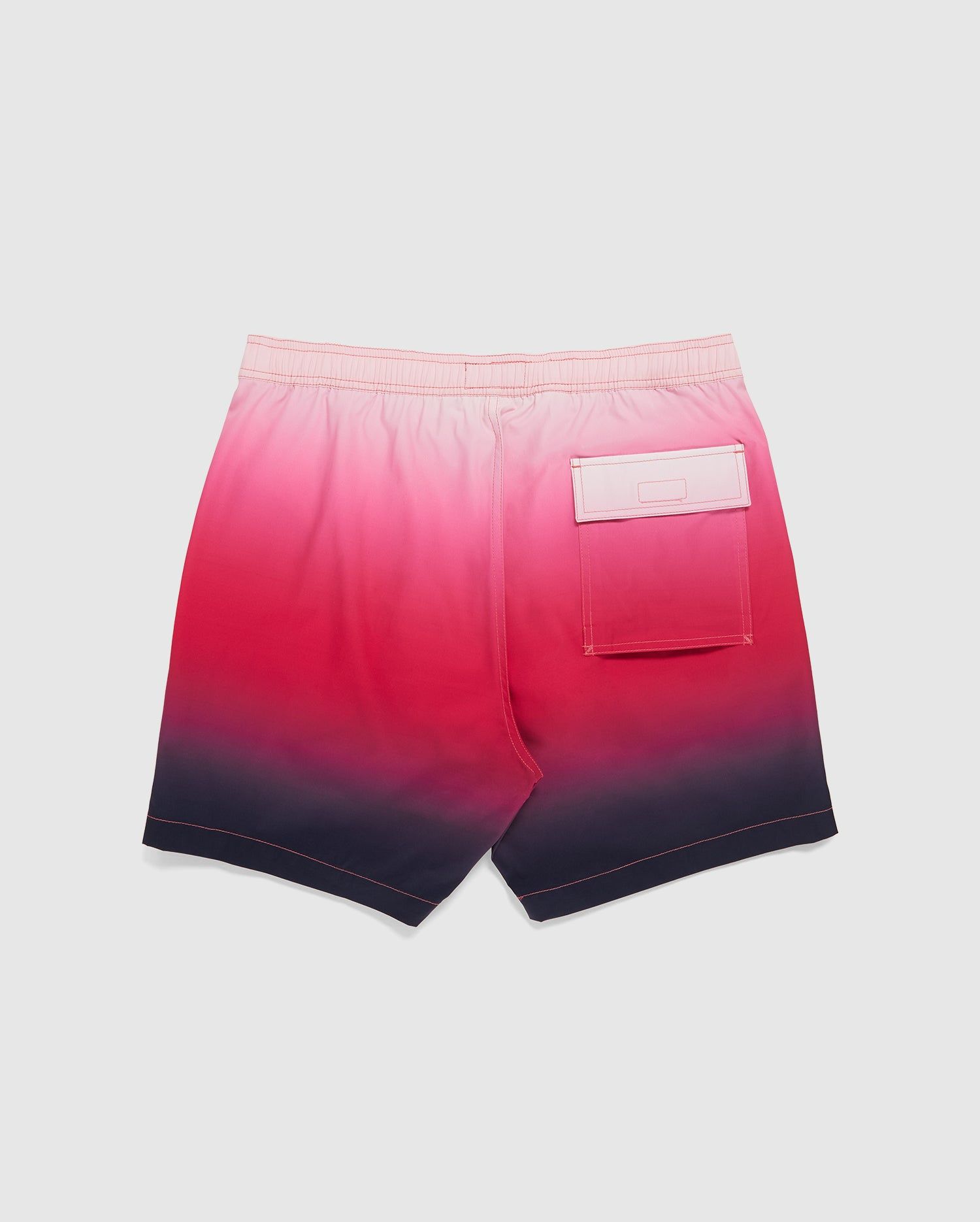 MENS BIG AND TALL RICKMAN SWIM SHORTS - B9W615T1PO sold by Psycho Bunny product image thumbnail 6