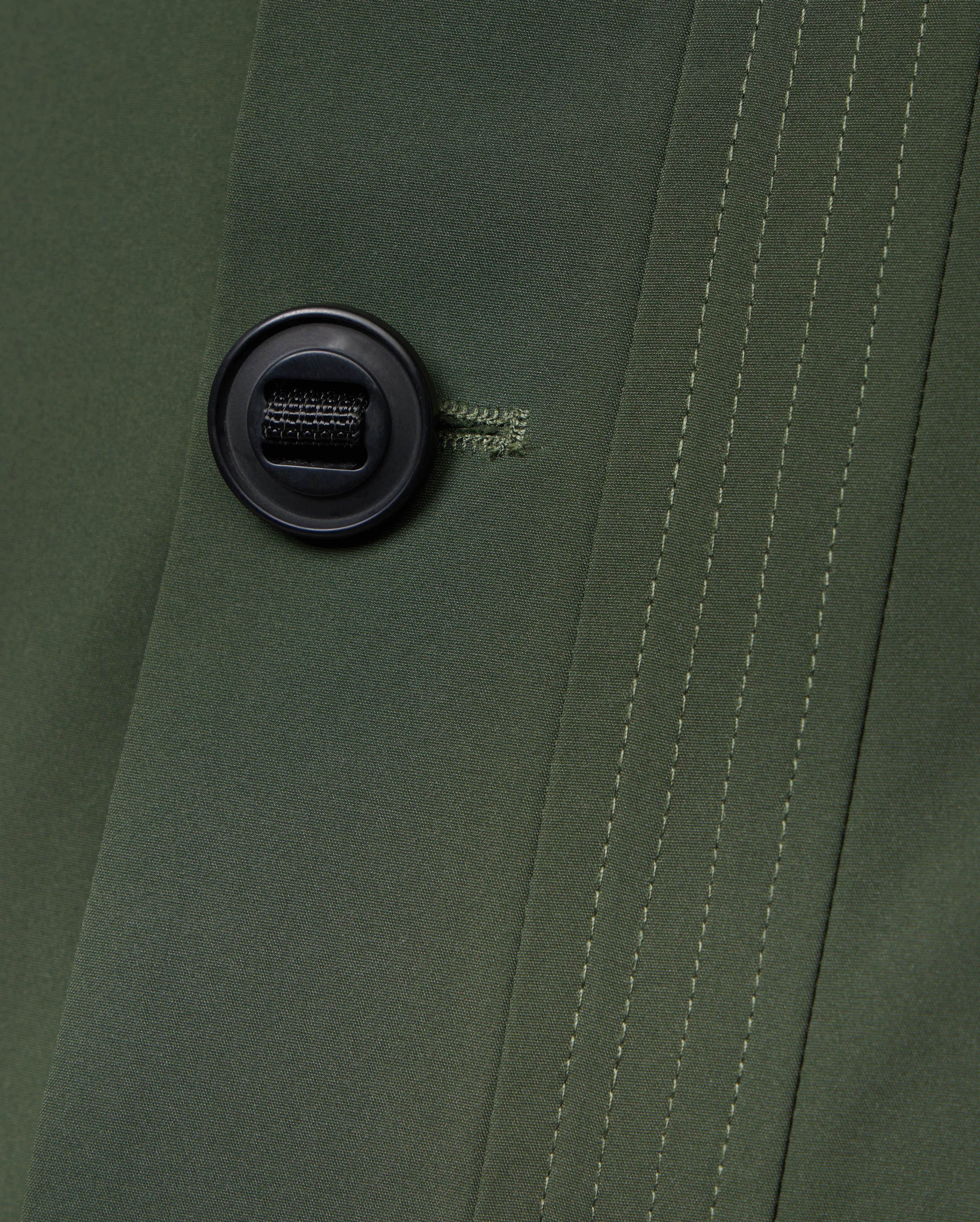 MENS NORCO DOWN PUFFER JACKET - B6N752A2OW sold by Psycho Bunny product image thumbnail 5