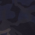 MENS ALLEN CAMO ZIP UP HOODIE - B6H947U1FT sold by Psycho Bunny product image thumbnail 7