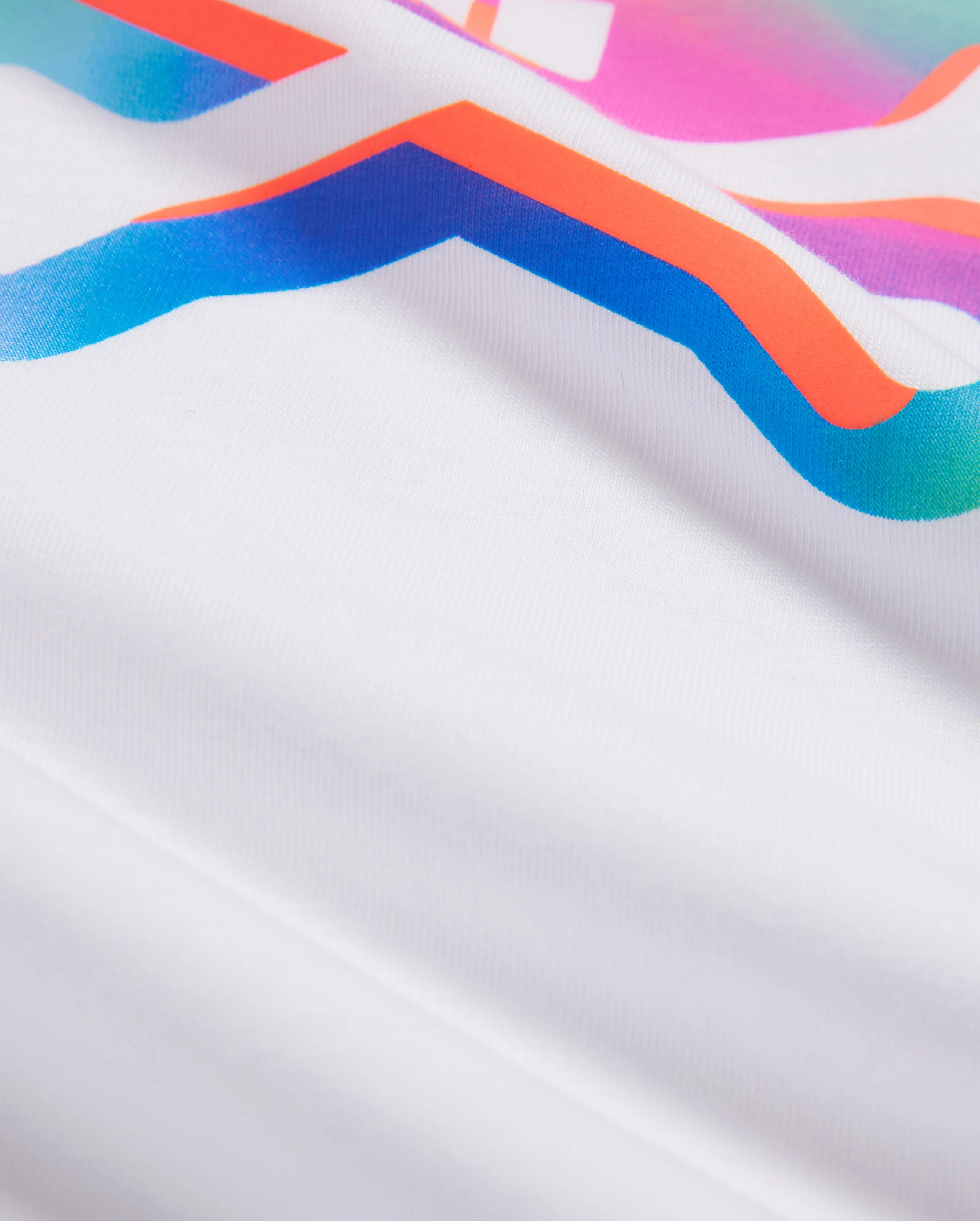 MENS ARVIN GRAPHIC TEE - B6U725A2PC sold by Psycho Bunny product image thumbnail 4