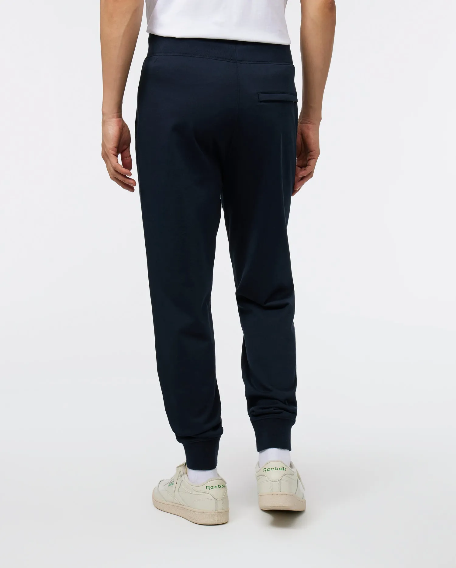 MENS CHESTER EMBROIDERED SWEATPANT - B6P359Z1FT sold by Psycho Bunny product image thumbnail 5