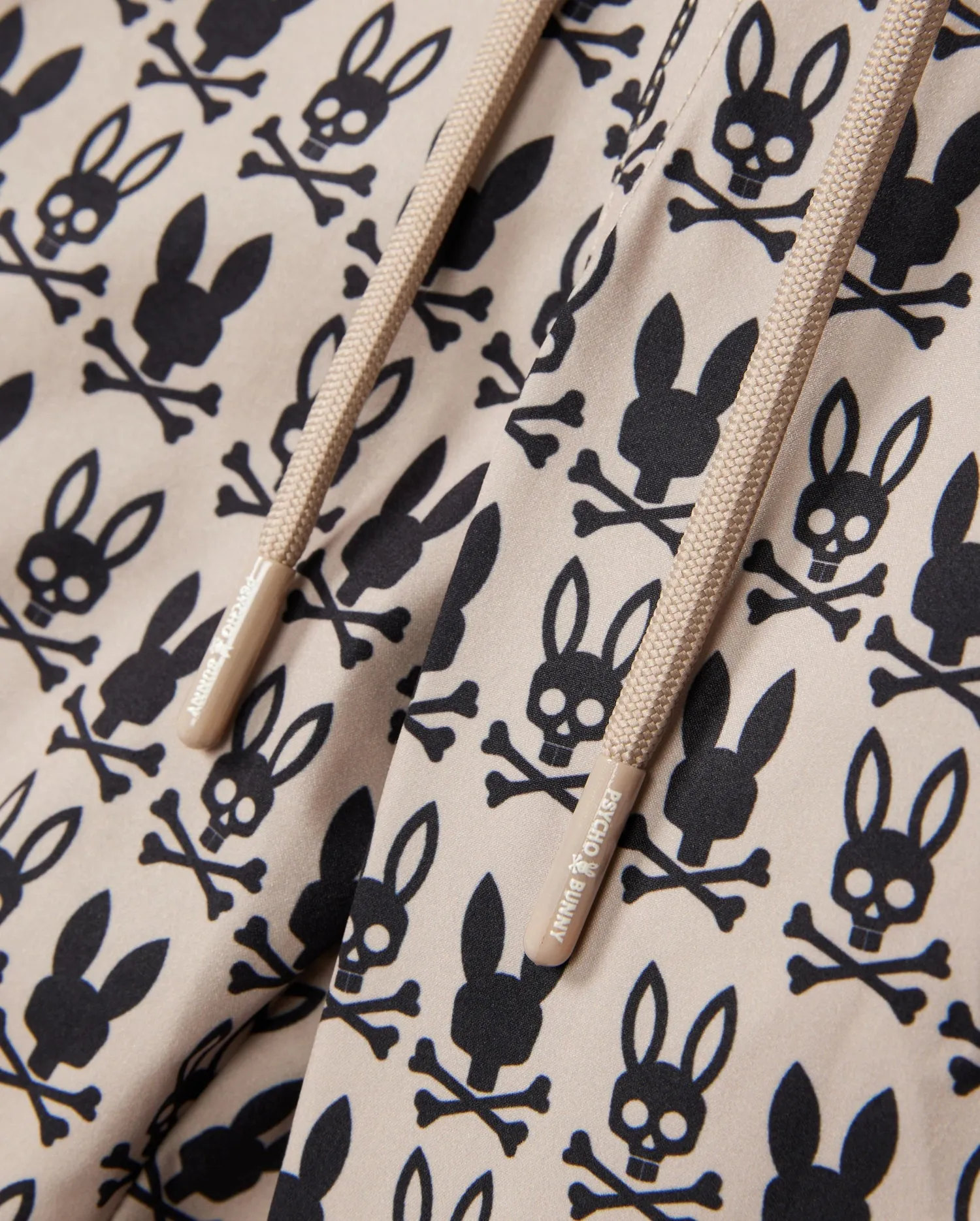 MENS TILDEN PRINT SWIM TRUNK - B6W729D200 sold by Psycho Bunny product image thumbnail 5