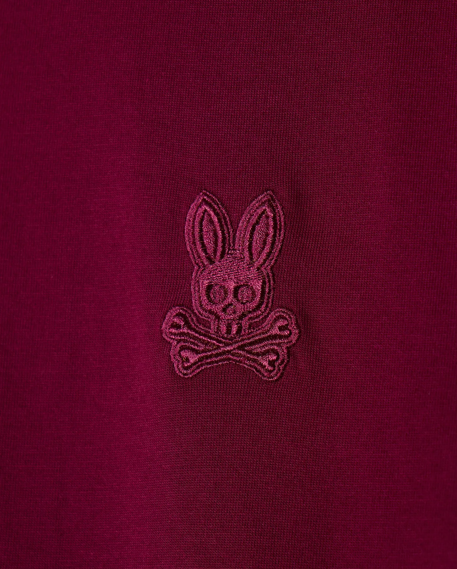 MENS MALTON FASHION TEE - B6U966D200 sold by Psycho Bunny product image thumbnail 4