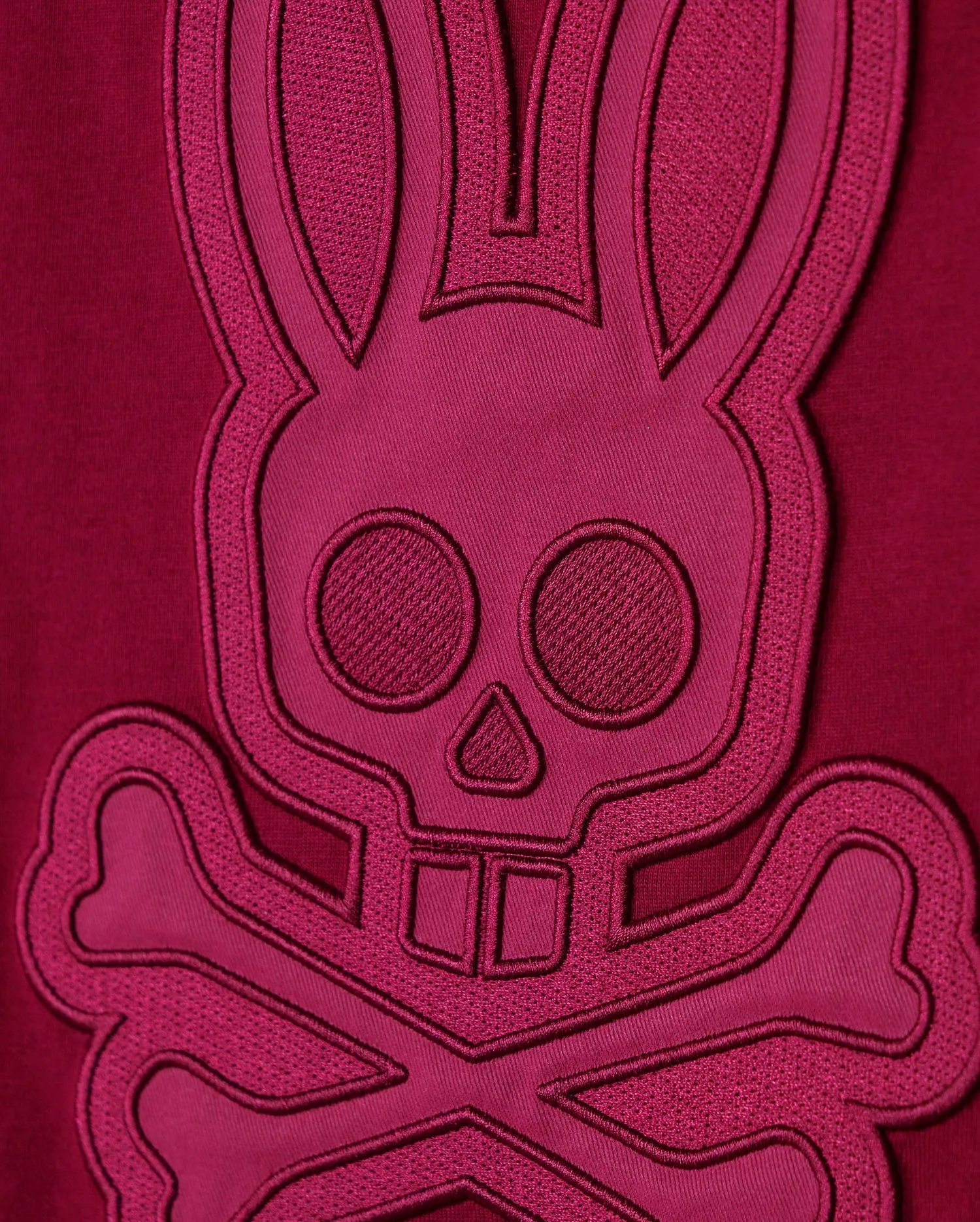 MENS MALTON GRAPHIC TEE - B6U795D200 sold by Psycho Bunny product image thumbnail 3