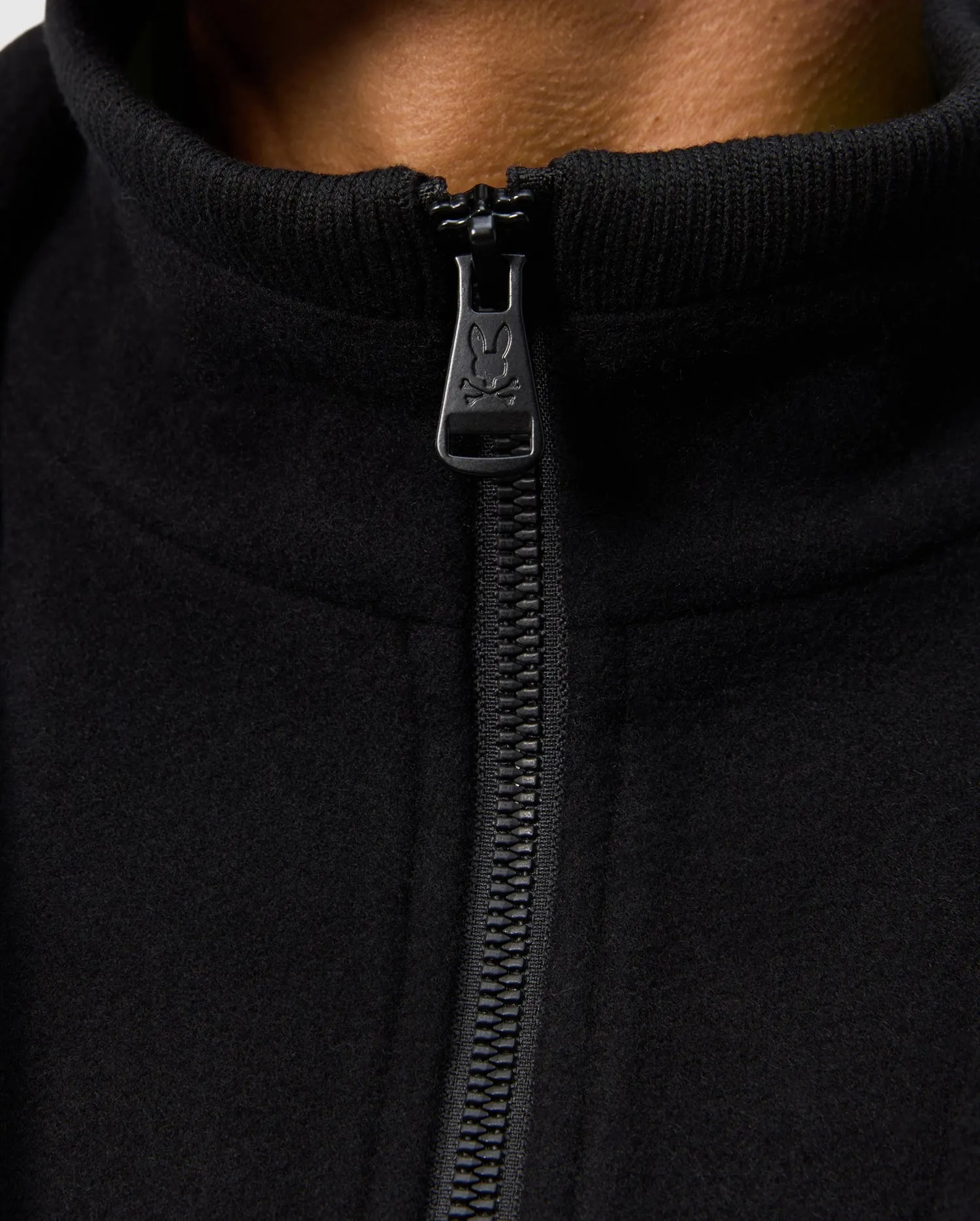 MENS STAFFORD WOOL BLEND COAT - B6N551D200 sold by Psycho Bunny product image thumbnail 5