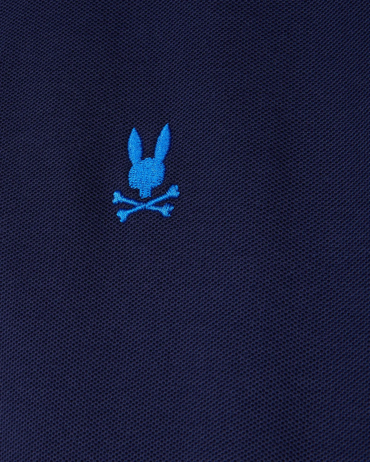 MENS KENT PIQUE POLO SHIRT - B6K951D200 sold by Psycho Bunny product image thumbnail 5