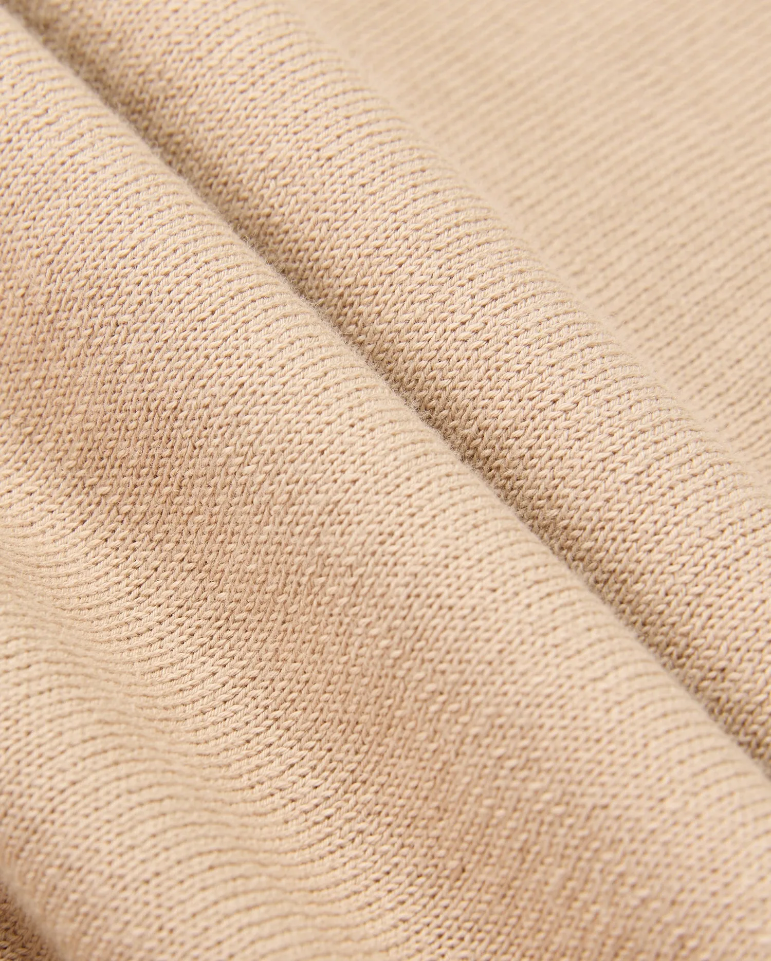 MENS CORY CHAINSTITCH COTTON SWEATER - B6E893D200 sold by Psycho Bunny product image thumbnail 4