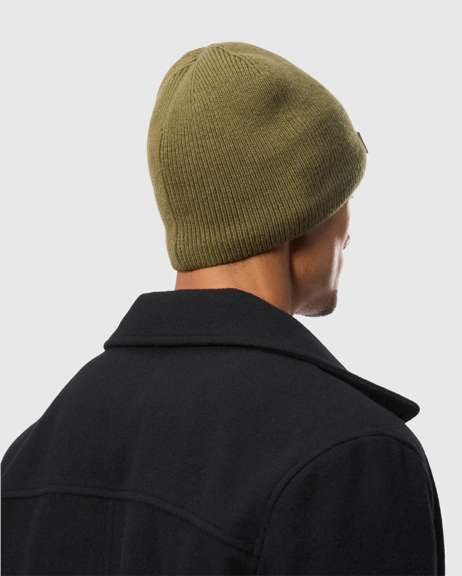 MENS SPORT BEANIE - B6A874D200 sold by Psycho Bunny product image thumbnail 3