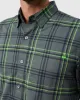 MENS HAYES PLAID SHIRT - B6C842D200 sold by Psycho Bunny