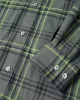 MENS HAYES PLAID SHIRT - B6C842D200 sold by Psycho Bunny