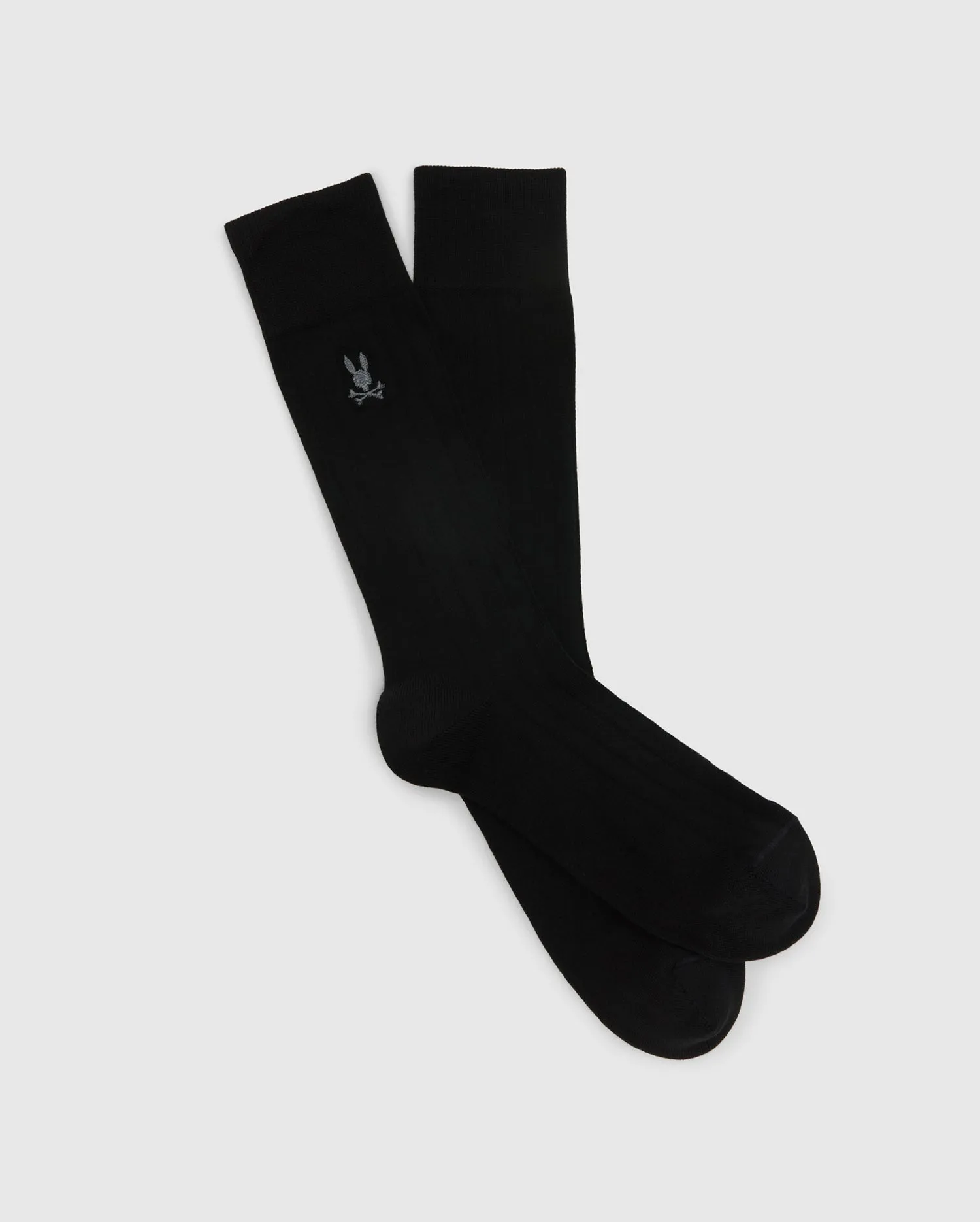 MENS DRESS SOCK - B6F154E200 sold by Psycho Bunny