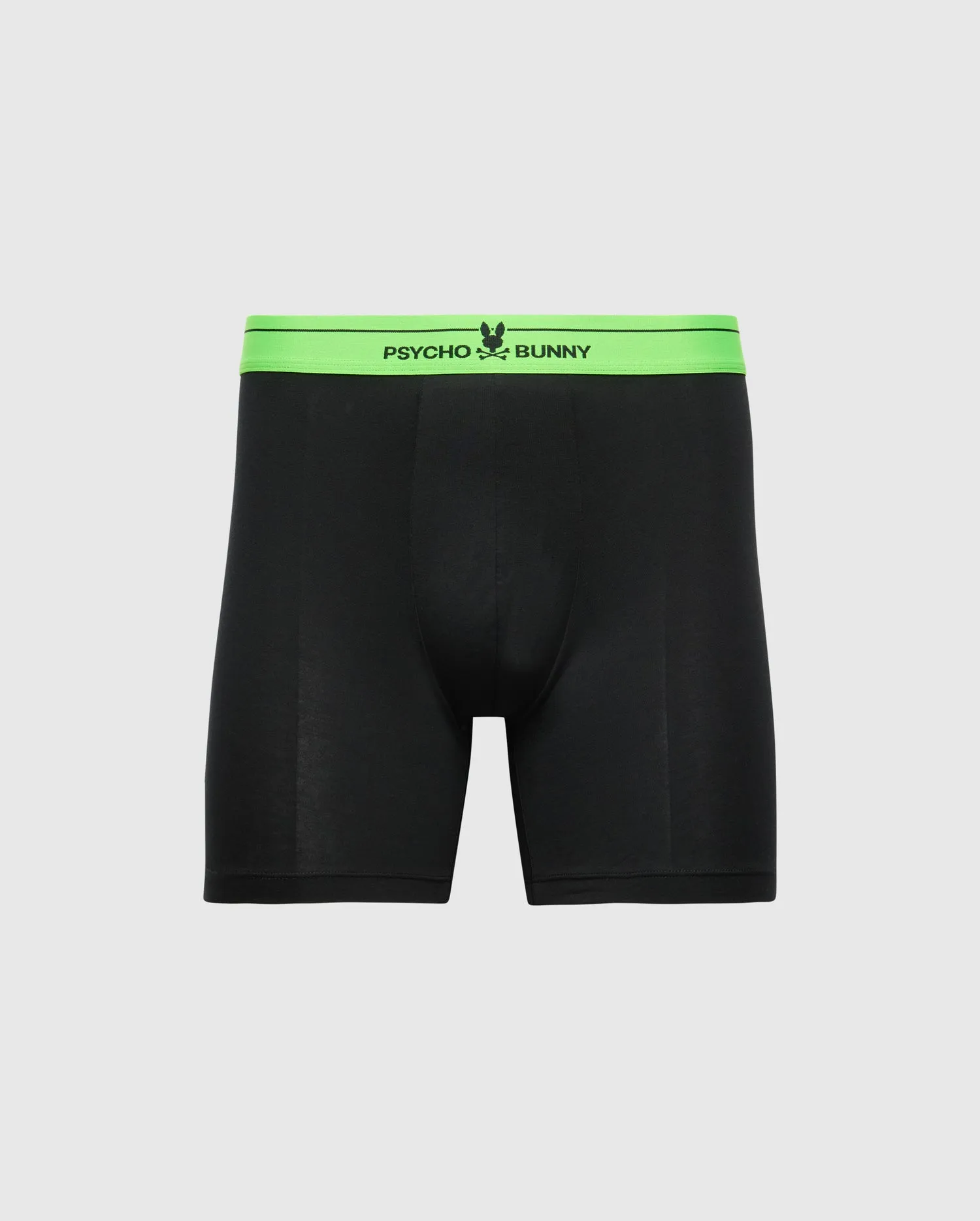 MENS 3 PACK BOXER BRIEF - B6V347E200 sold by Psycho Bunny product image thumbnail 2