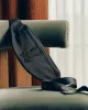MENS CROSS BODY BAG - B6A181E200 sold by Psycho Bunny