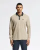 MENS KENT LONG SLEEVE PIQUE POLO - B6M935D200 sold by Psycho Bunny