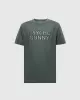 MENS PIERCE EMBROIDERED GRAPHIC TEE - B6U116E200 sold by Psycho Bunny