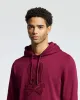 MENS PACIFIC HIGH PILE CHENILLE HOODIE - B6H930D200 sold by Psycho Bunny