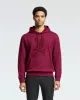MENS PACIFIC HIGH PILE CHENILLE HOODIE - B6H930D200 sold by Psycho Bunny