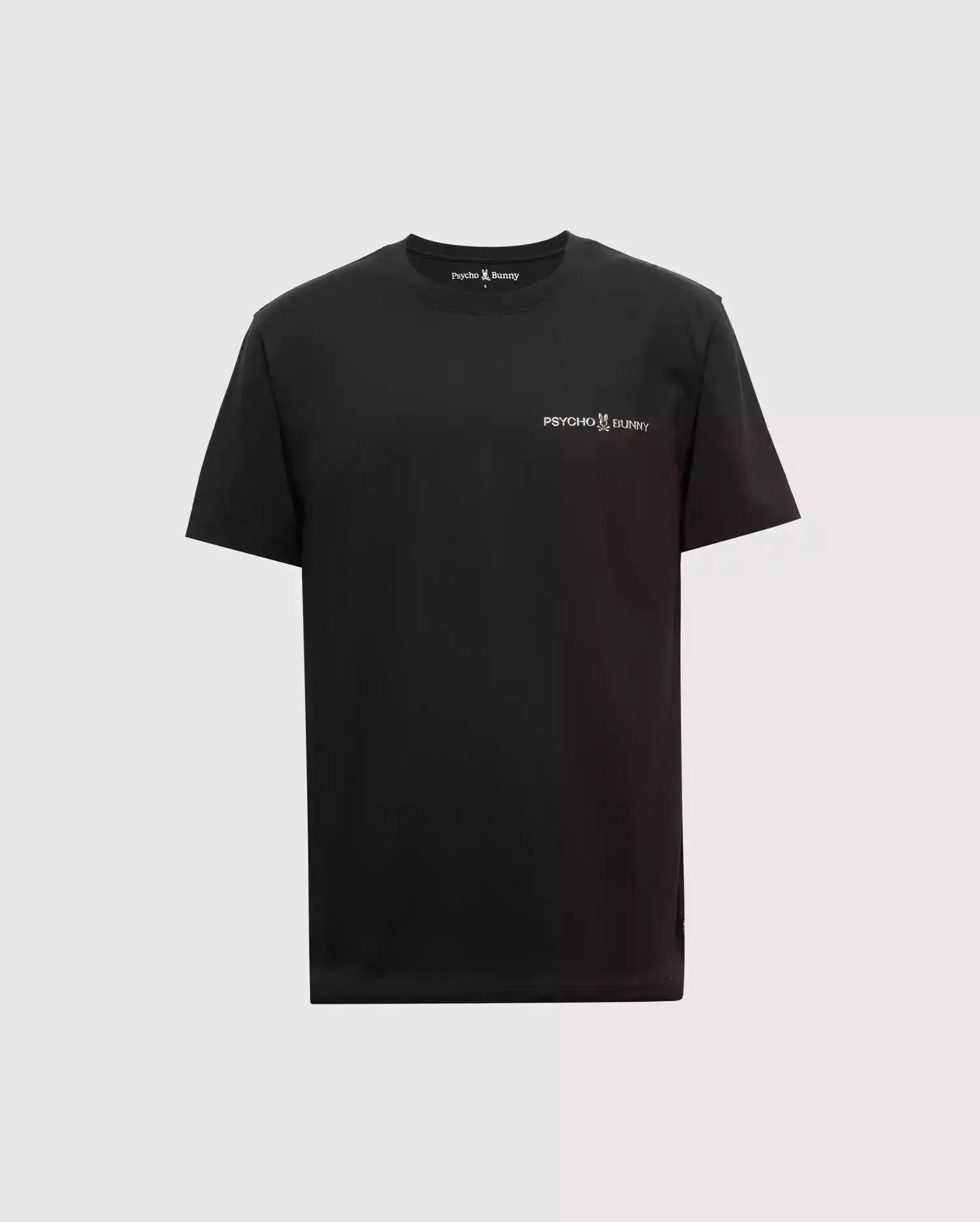 MENS LONMONT GRAPHIC TEE - B6U194E200 sold by Psycho Bunny