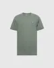 BIG AND TALL CLASSIC CREW NECK TEE - B9U014CRPC sold by Psycho Bunny