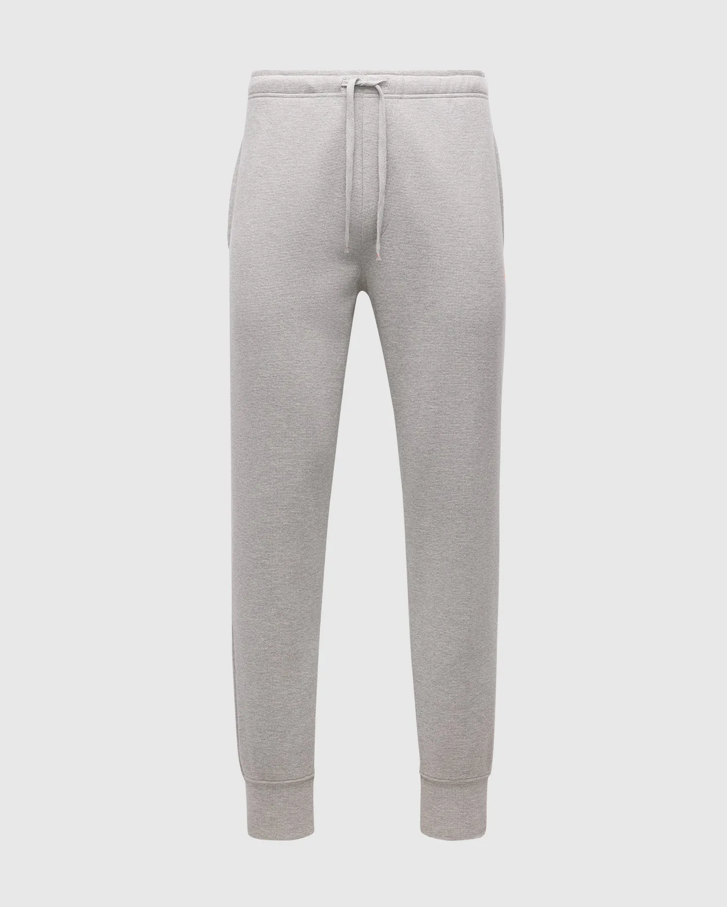 MENS VAL WAFFLE LOUNGE PANT - B6P673E200 sold by Psycho Bunny product image thumbnail 2