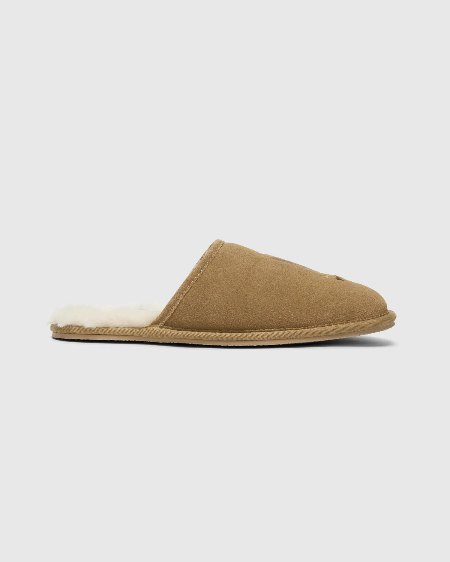 MENS SUEDE SLIPPERS
- B6A357E200 sold by Psycho Bunny product image thumbnail 4