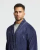 MENS VAL TERRY CLOTH ROBE - B6Y171E200 sold by Psycho Bunny