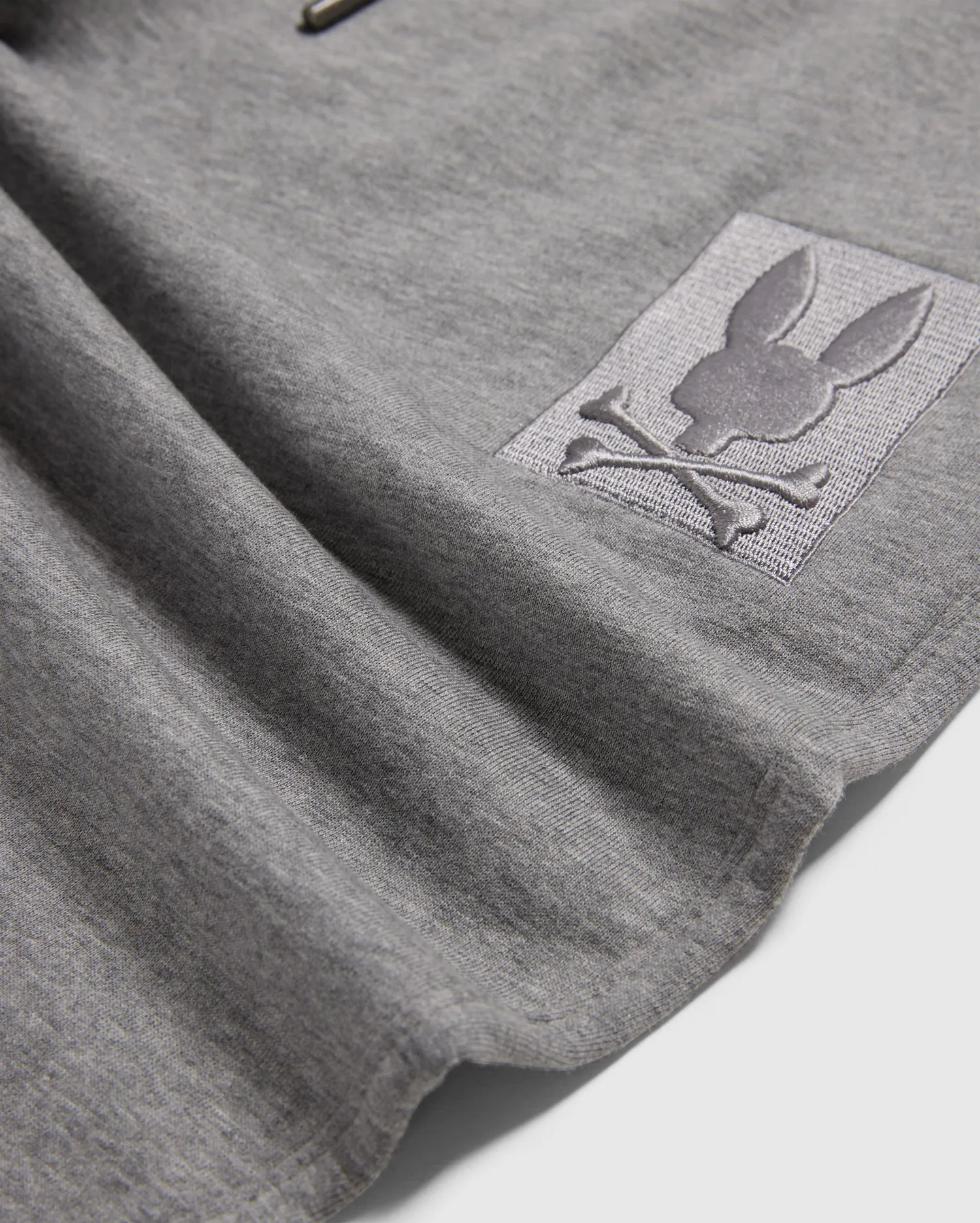 MENS YORKVILLE EMBROIDERED SWEATPANT - B6P476Z1FT sold by Psycho Bunny product image thumbnail 4