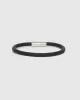 MEN'S ROUND SILICONE BRACELET - B6A386E200 sold by Psycho Bunny