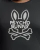 BIG AND TALL DUMON GRAPHIC TEE - B9U271E200 sold by Psycho Bunny