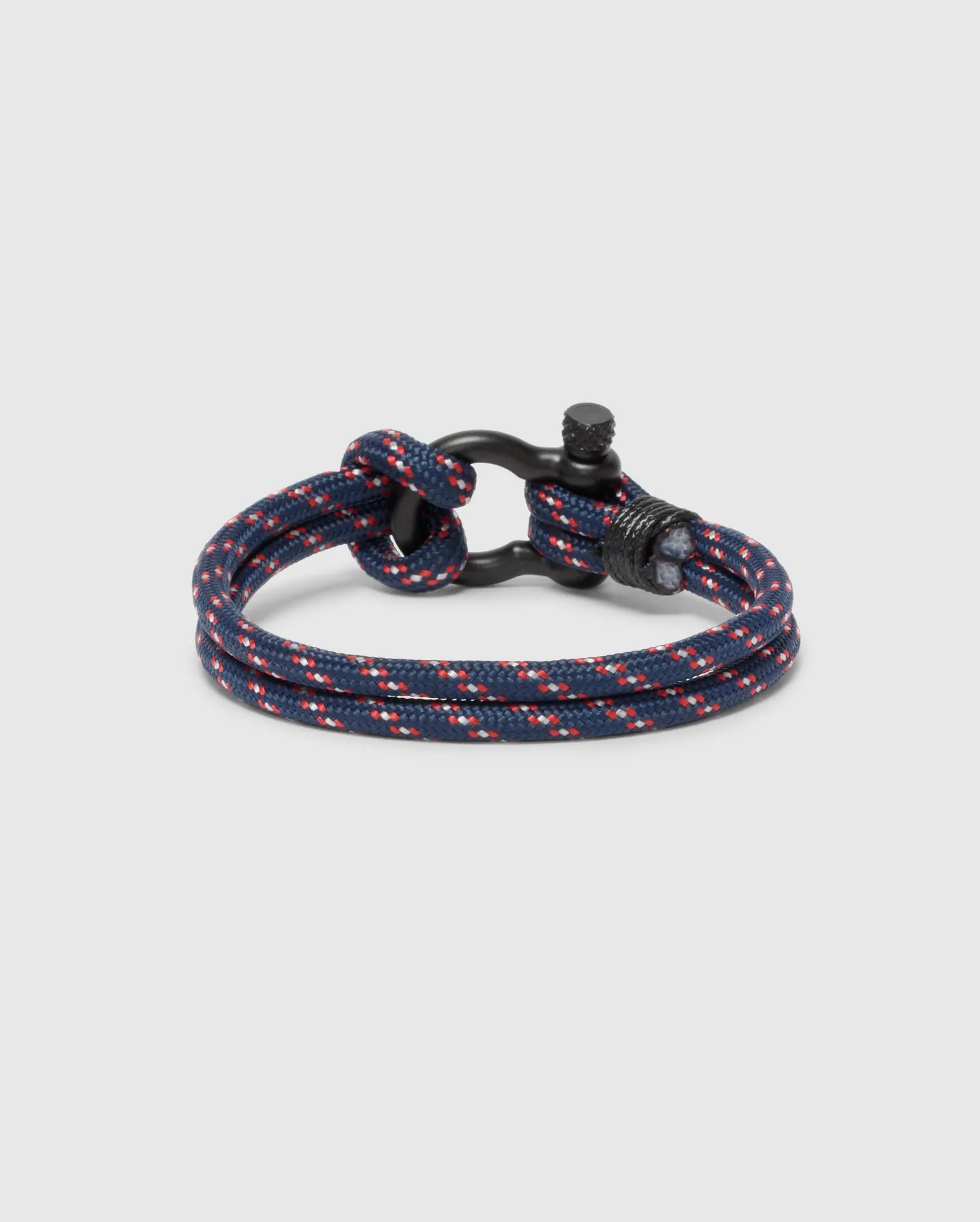 MEN'S ROPE BRACELET - B6A368E200 sold by Psycho Bunny product image thumbnail 2