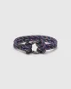 MEN'S ROPE BRACELET - B6A368E200 sold by Psycho Bunny