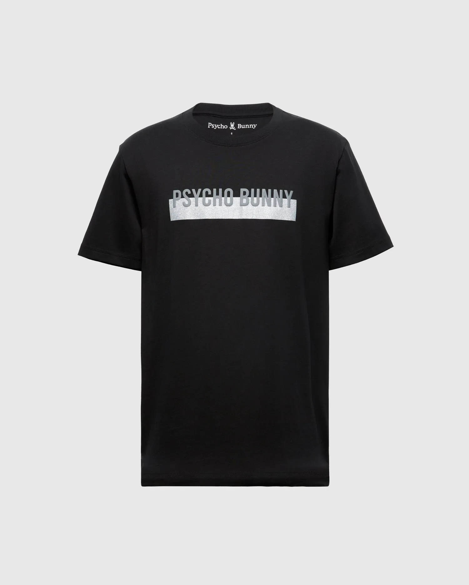 MENS BROOKPORT GRAPHIC TEE - B6U362E200 sold by Psycho Bunny