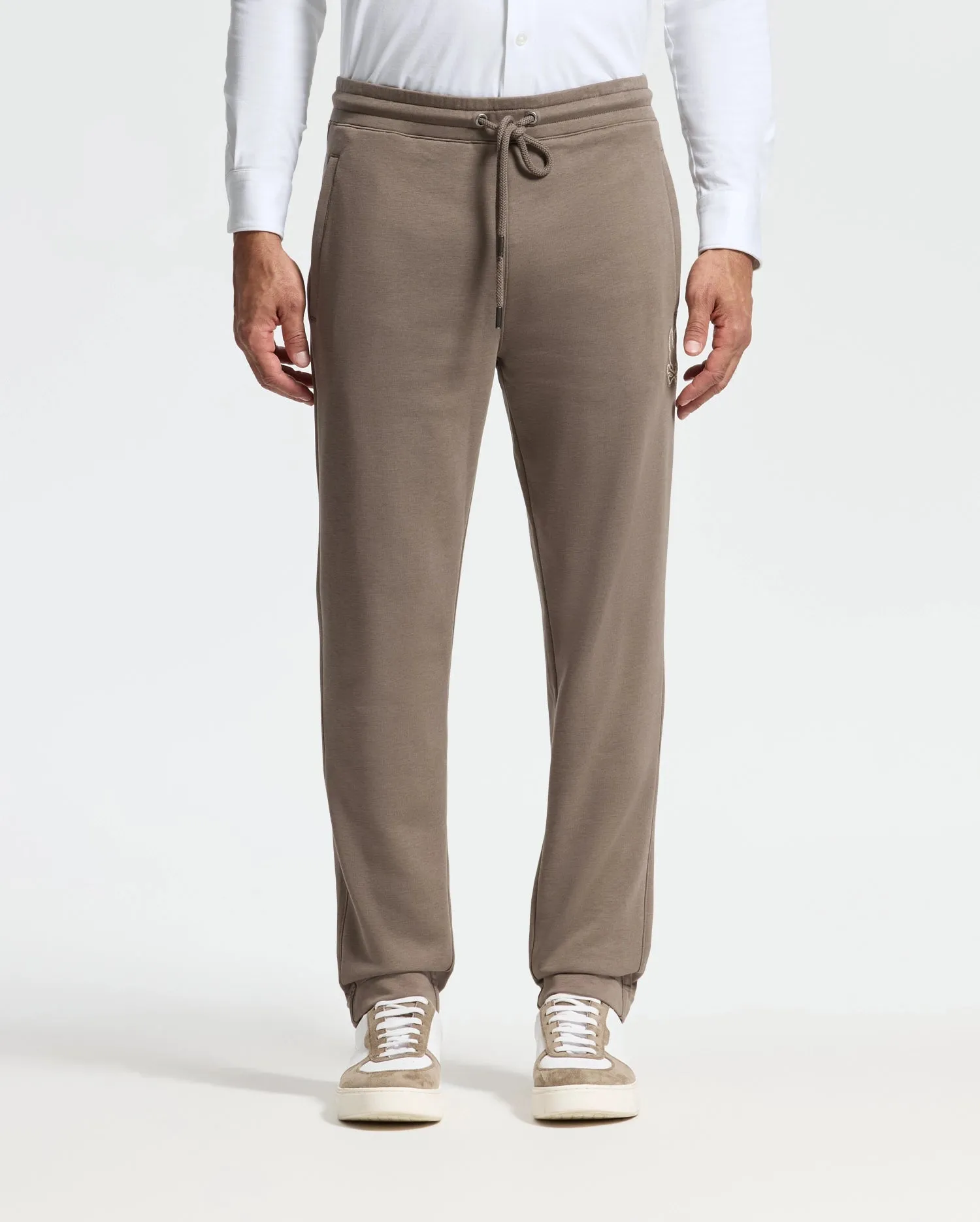 MENS ALEXANDER SWEATPANT - B6P155E200 sold by Psycho Bunny product image thumbnail 3