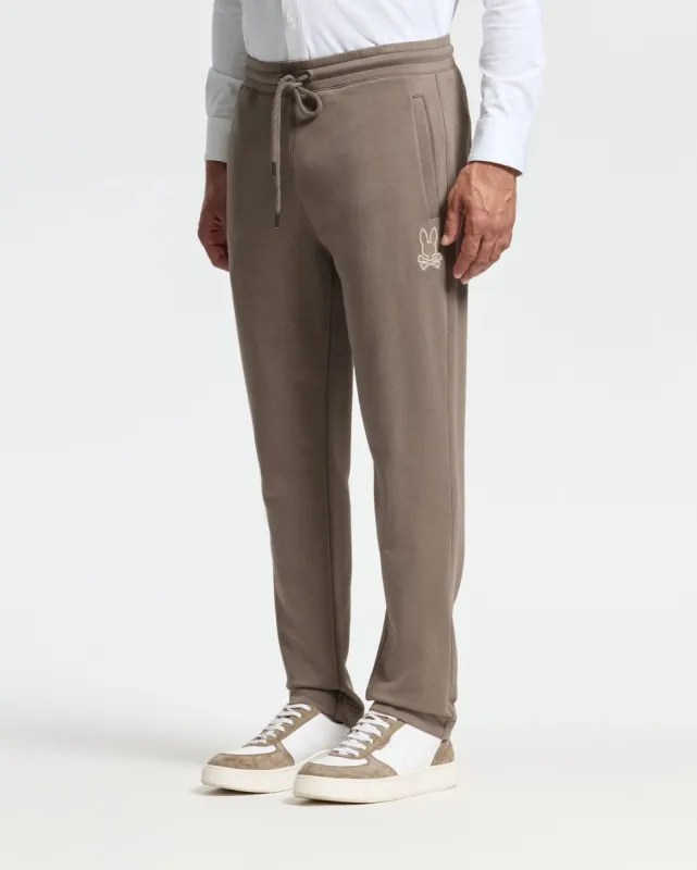 MENS ALEXANDER SWEATPANT - B6P155E200 sold by Psycho Bunny
