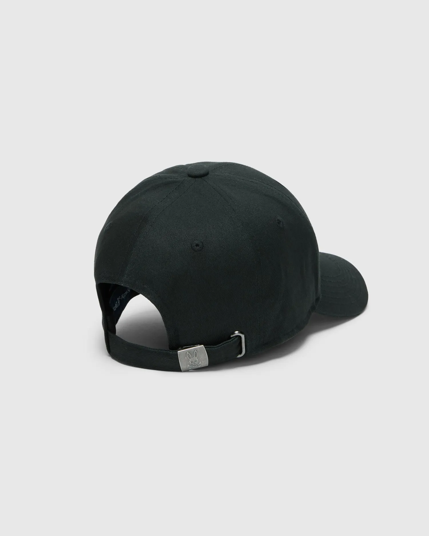 MENS ALEXANDER BASEBALL CAP - B6A195E200 sold by Psycho Bunny product image thumbnail 3