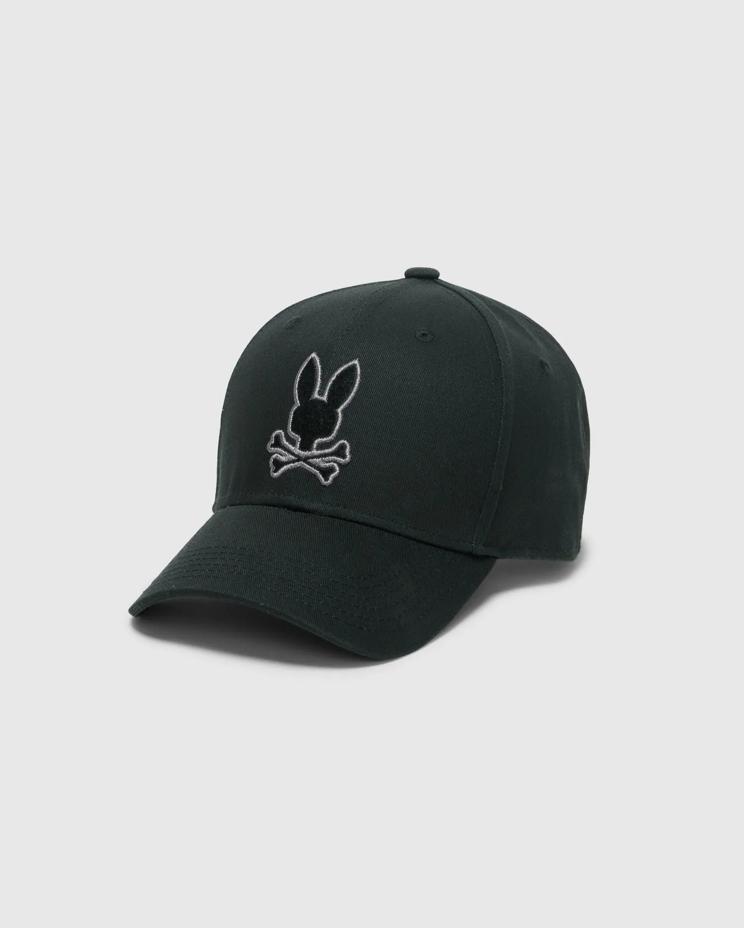 MENS ALEXANDER BASEBALL CAP - B6A195E200 sold by Psycho Bunny