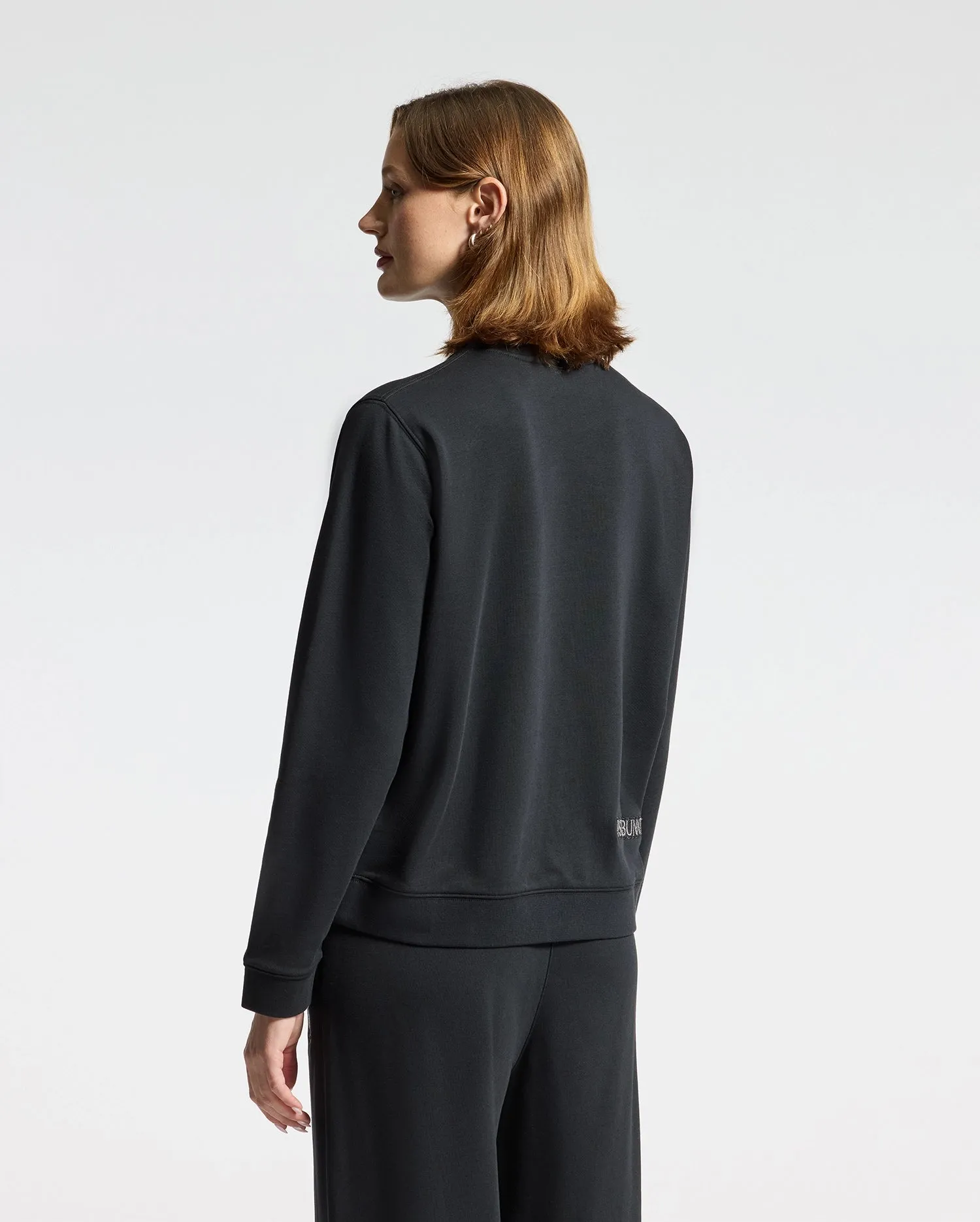 WOMENS ALEXANDER SWEATSHIRT - B2S156E200 sold by Psycho Bunny product image thumbnail 5