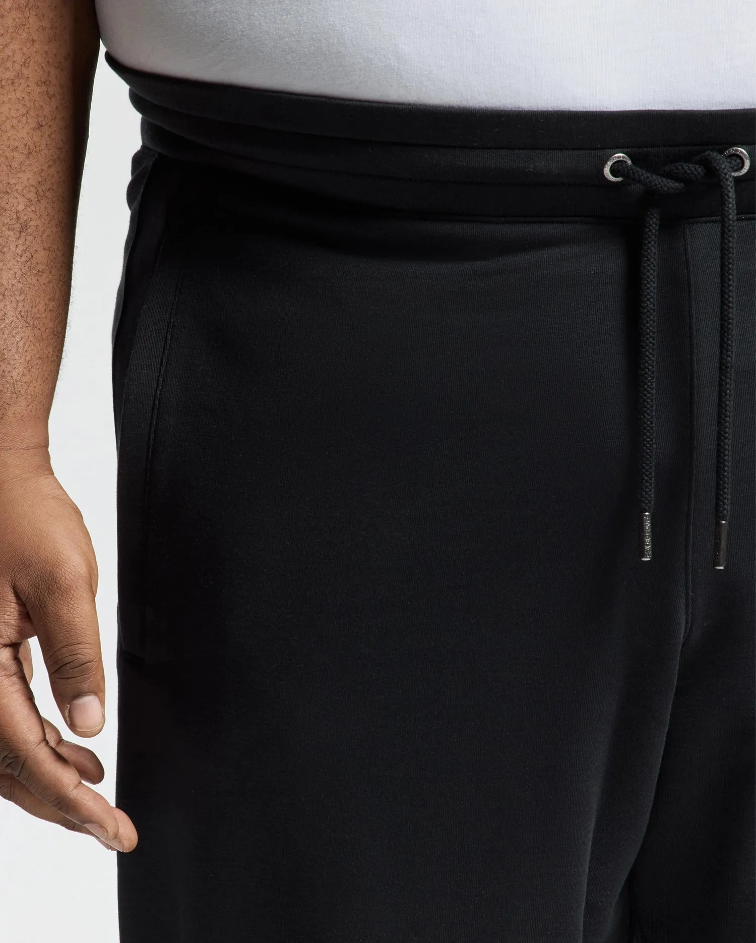 BIG AND TALL ALEXANDER SWEATPANT - B9P155E200 sold by Psycho Bunny product image thumbnail 3