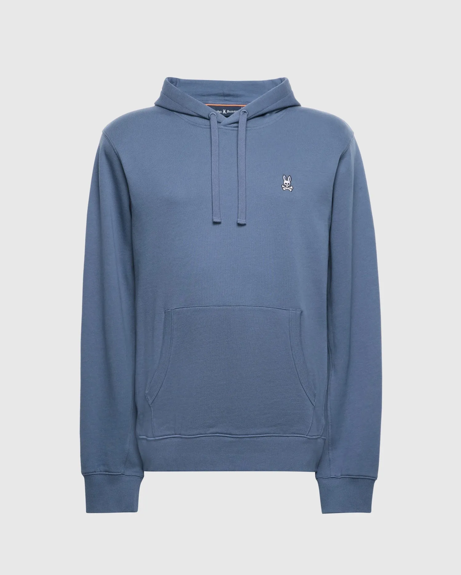 MENS LEVY ESSENTIAL FLEECE HOODIE - B6H859D200 sold by Psycho Bunny product image thumbnail 2