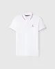 MENS GROVES PIQUE POLO - B6K505C200 sold by Psycho Bunny